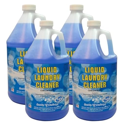 Quality Chemical Laundry Sanitizer Liquid