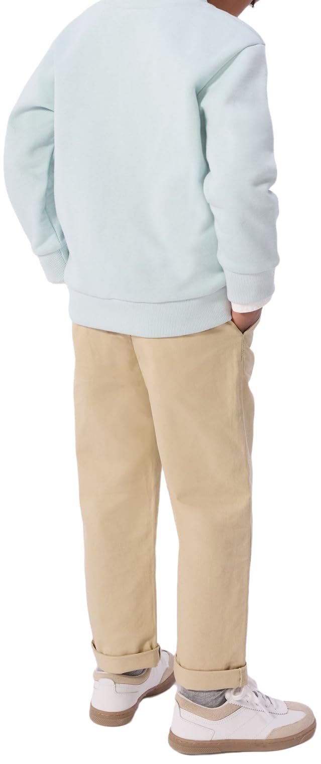 Petit Bateau Jungen A0f5v Tag-Kleidung