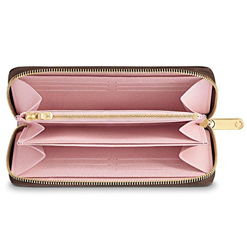 LouisVuitton（ルイ・ヴィトン）『ジッピー・ウォレット（N60046）』