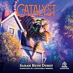 Cover of Catalyst