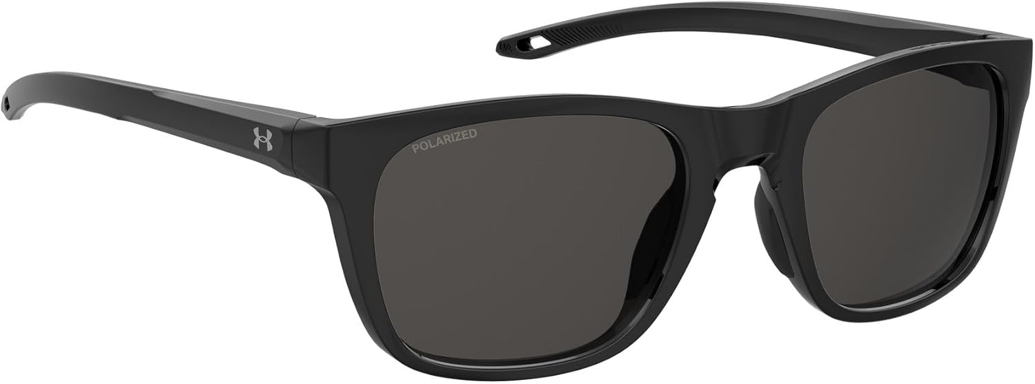Under Armour unisex-adult Under Armour Adult Raid Rectangular Sunglasses Rectangular Sunglasses - Image 3