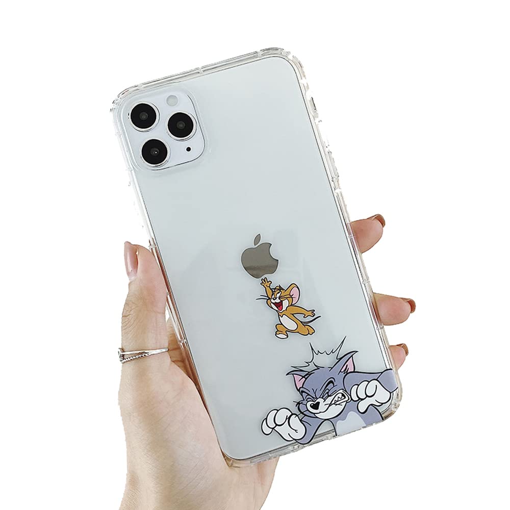 Apple - 超美品☆iPhone7 Amazon.co.jp: トムとジェリー iphone 7 用 ケース スマホケース