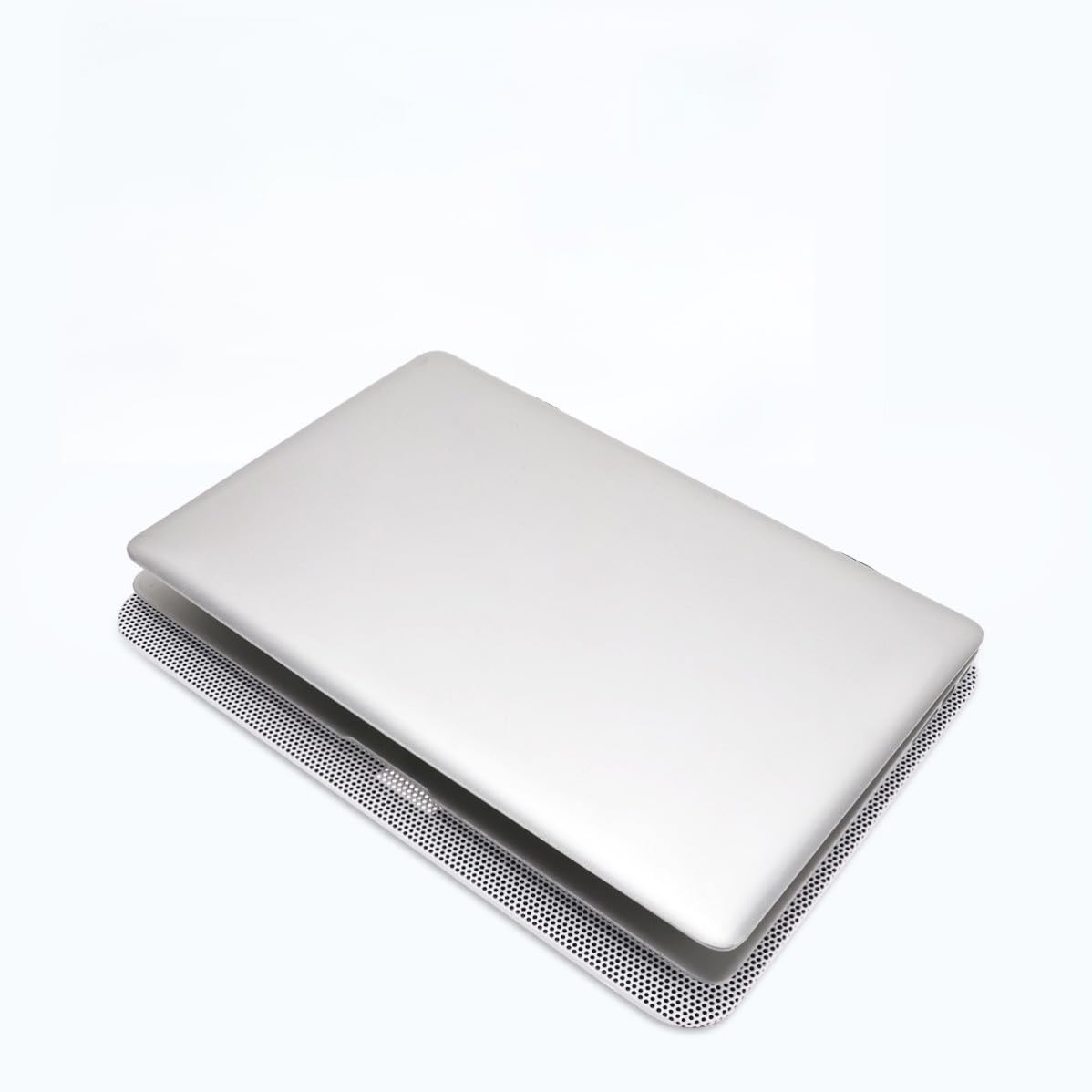Supporto di Raffreddamento per Notebook da 15,6 Pollici con Ventola