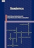 Sem&Atilde;&iexcl;ntica (Ling&Atilde;&frac14;&Atilde;&shy;stica) (Spanish Edition)