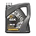 Produktbild MANNOL 7707 OEM Motorenöl, Viskosität 5 W-30, Klassifizierung API-SN/CF, 4 Liter