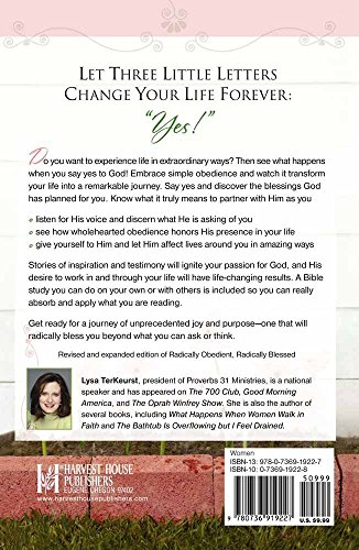What Happens When Women Say Yes to God: Experiencing Life in Extraordinary Ways - Image 2