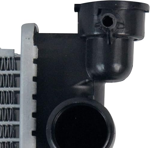 Miniatura 3 de TYC Radiador 2580 compatible con Toyota 4 Runner 2003-2008