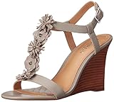 Lauren Ralph Lauren Women's Abia Wedge Sandal
