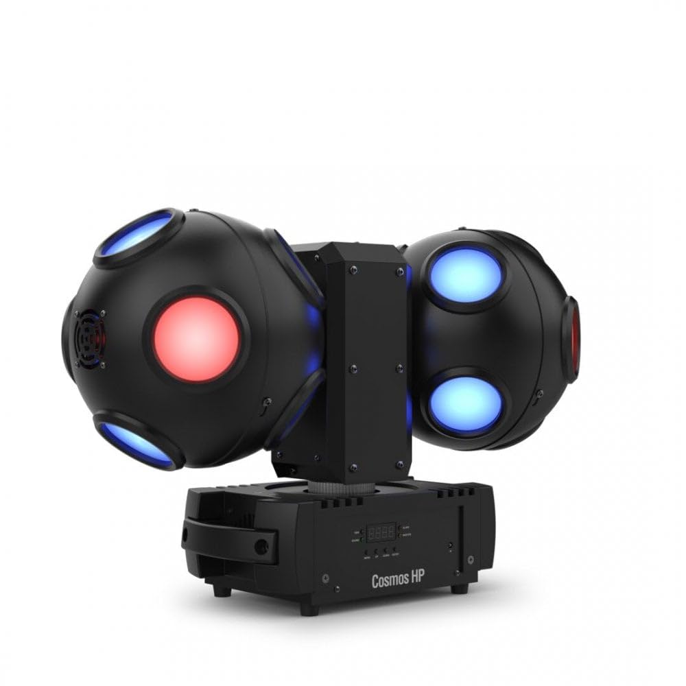 Chauvet DJ Cosmos HP - Effet de spectacle