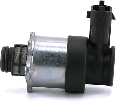 Fuel Pump Metering Unit Valve 0928400820 837081020 V837081020 Diesel Common Fuel Rail Fuel Pressure Regulator Control Valve TD2200
