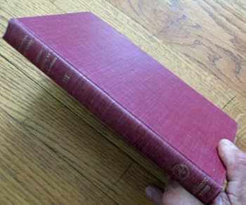 Hardcover Fluorine Chemistry Volume 3 Book