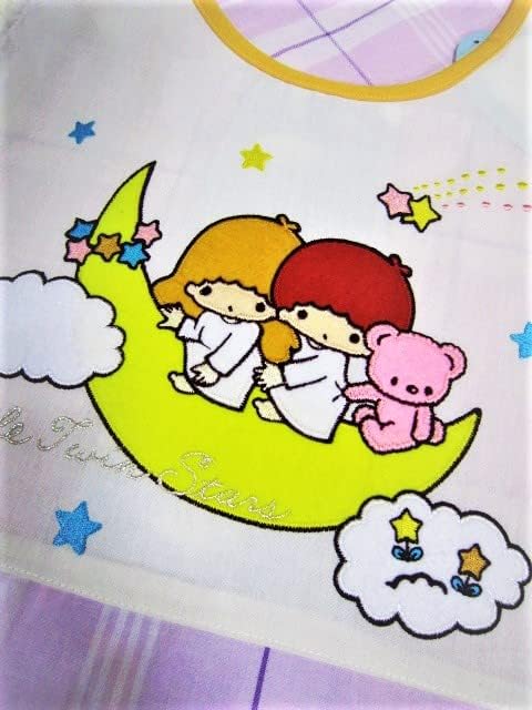 激安正規 E2 エプロン サンリオ キキララ 可愛い 保育士 新品 看護 キャラクター Tech Muhoko Org