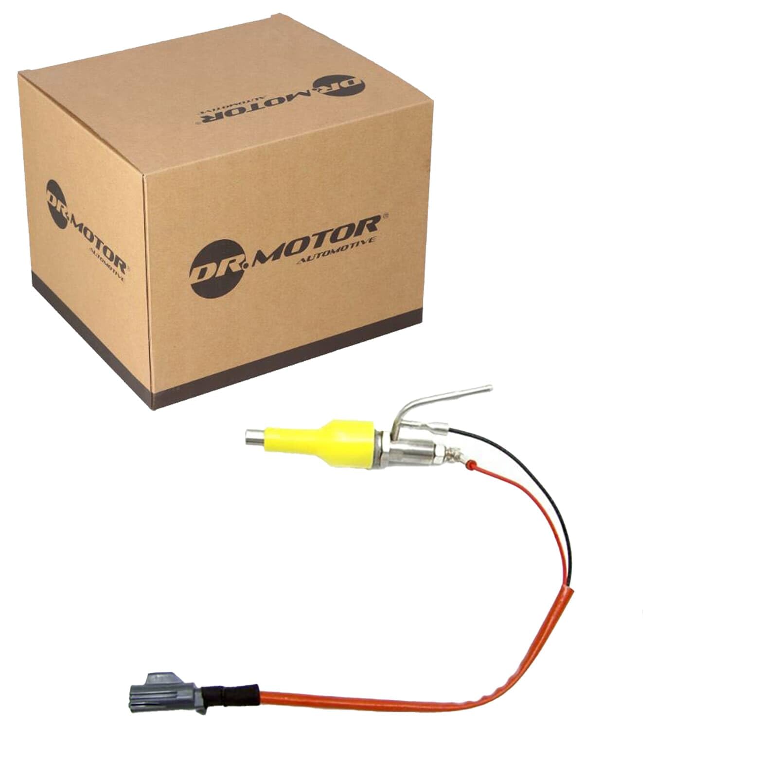 DR.MOTOR AUTOMOTIVE DRM01782 Unidad inyectora regeneración filtro de partículas
