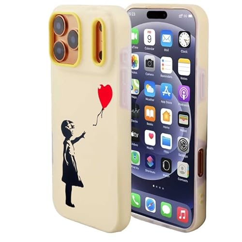 �o���N�V�[ Banksy ���{�� iPhone 17/16/15/14/13�P�[�X �[���[ �A�C�t�H��17/16/15/14/13�P�[�X �X�}�z�P�[�X �t�� �V���R�� ���킢�� �K�[���[ ���^ �E���g���X���� �\�t�g ���o�[ �W�F�� �ی� ���� �g�уP�[�X