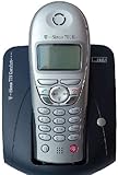 t sinus 721x bedienungsanleitung  T-Com T-Sinus 721 Komfort Telefonanlage
