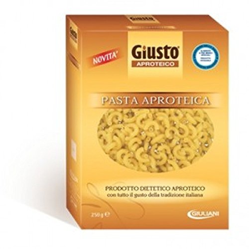 Sólo Pasta aproteica Ave replica 250g