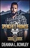 Spencer's Promise: Brotherhood Protectors World (Team Raptor)