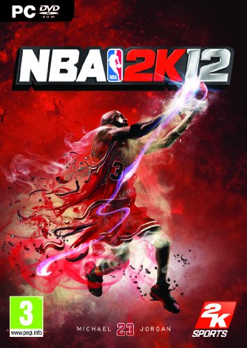 Preisvergleich Produktbild NBA 2 K12 [Italienische Import]