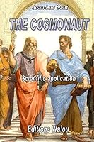The Cosmonaut B00M7WMH00 Book Cover
