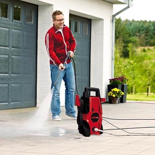 Hidrolavadoras, Tools Imagen adicional