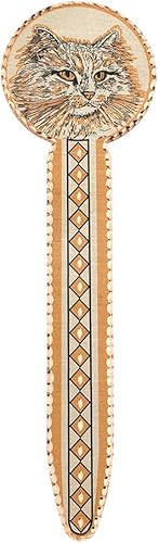 Miniatura 3 de Marcapáginas de tortugaabrecartas de tortuga, función duradera, tema de vida silvestre hecho a mano de cobre, regalo de cumpleaños, regalos de