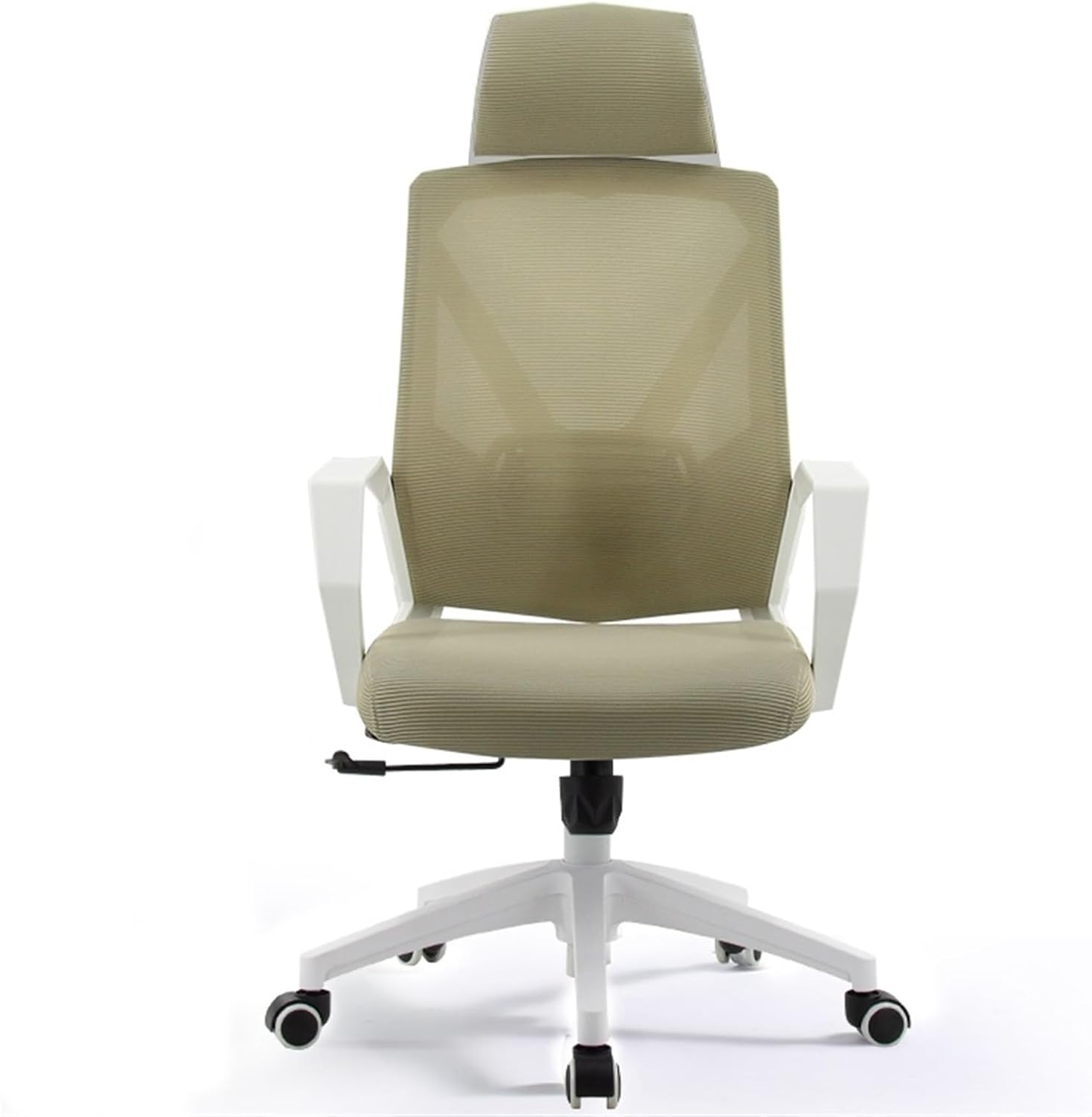 人間工学に基づいたオフィスチェアの背もたれサポート オフィスチェア