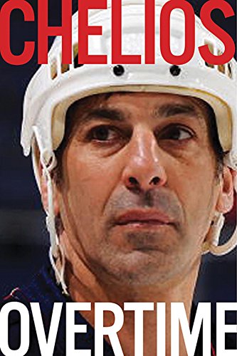 Overtime 144343616X Book Cover