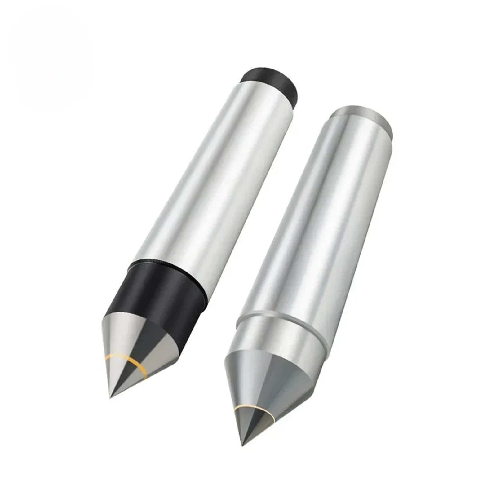 MT1 MT2 MT3 Drehmaschine, aktive Oberseite, Mohskegel, legierter Stahl, massiver Mittelrahmen, Schleifer, Mittelrahmen, halber Mittelrahmen, Feste Oberseite(MT2-15mm)