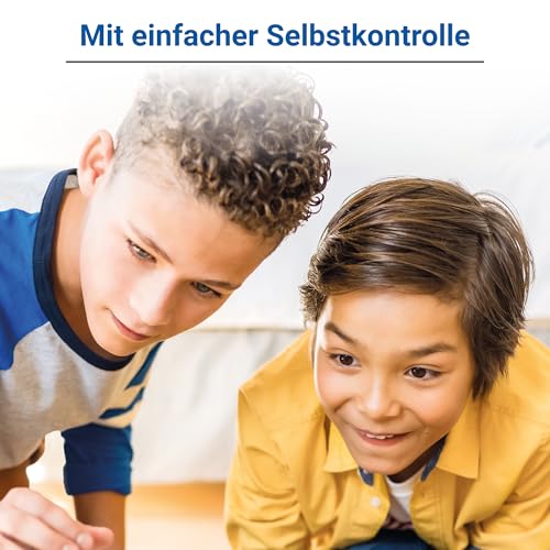 Ravensburger Lernspiel Rund um den Verkehr 24997, Kinderspiel, ab 5 Jahren, für 2-4 Spieler