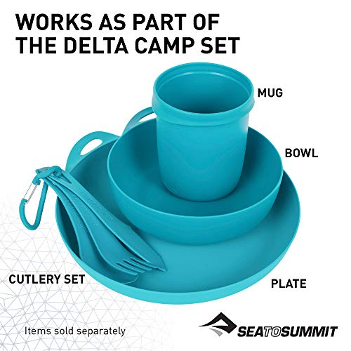 Tigela Sea To Summit Delta Bowl - Sea To Summit