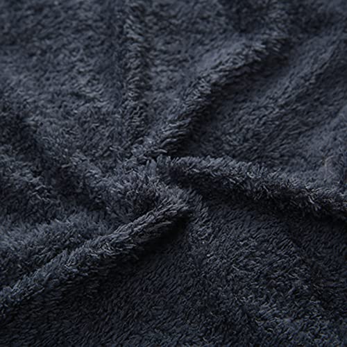 Toddler Boys Winter Puffer Down Jacket with Faux Fur Removable Hood Fleece Lined Windbreaker Warm Snow Jacket2