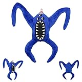 JAOAJO Garten of Banban Plush,10 inches Garten of Banban Jumbo Josh Plushies Toys, Soft Monster Horr