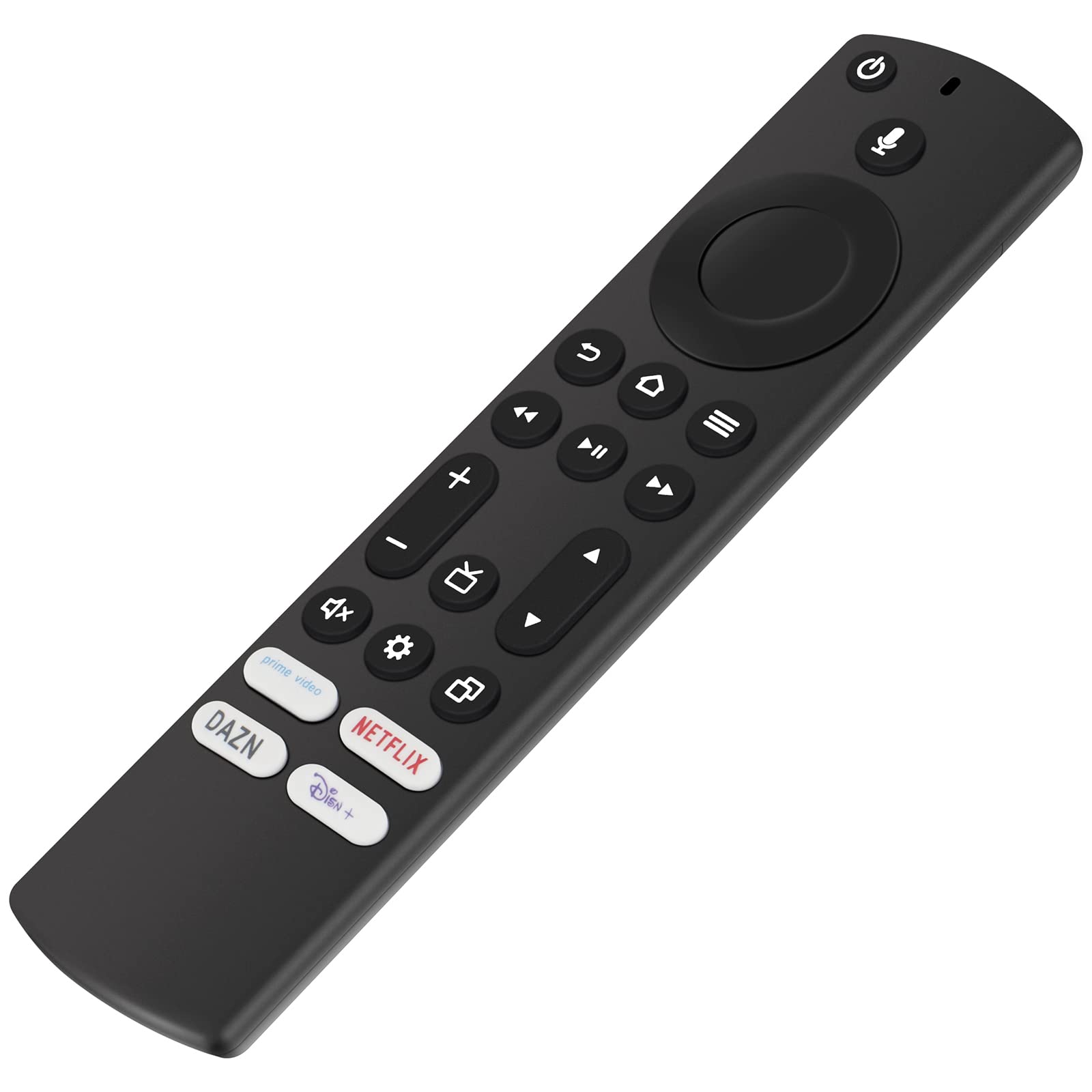 Amazon.com: Beyution CT-95034 Replace Voice Remote Control fit for