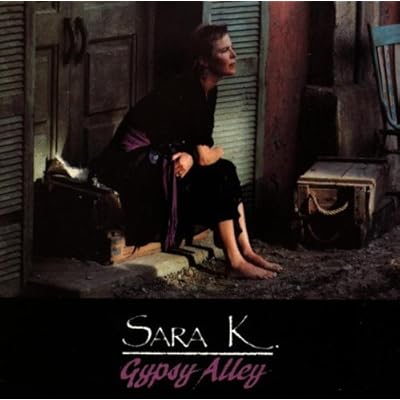 Gypsy Alley