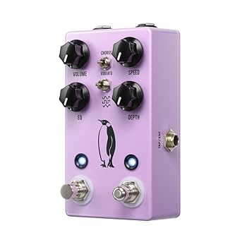 Amazon | JHS Pedals ジェイエイチエスペダルズ エフェクター