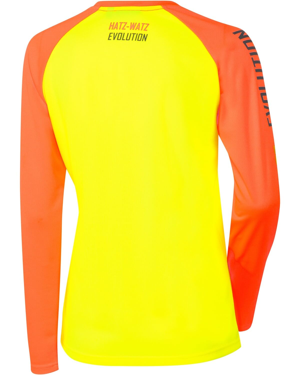 Parforce Damen Funktions-Longsleeve Hatz-Watz Evolution