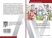 Sprachmittlung Im Englischunterricht 363972402X Book Cover