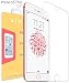 iPhone 6s Plus 6 plus Tempered Glass Screen Protector, IXIR [9H Extreme Hardness] {Easy Installation System} PRO+ Tempered Glass Film Screen Protector {Full HD} for iPhone 6plus & 6s Plus