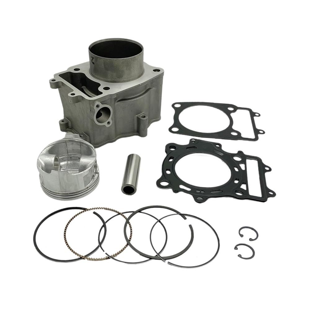 Cylindre CF188 piston joints pour moteur CF500 X5 quad VTT UTV 500cc