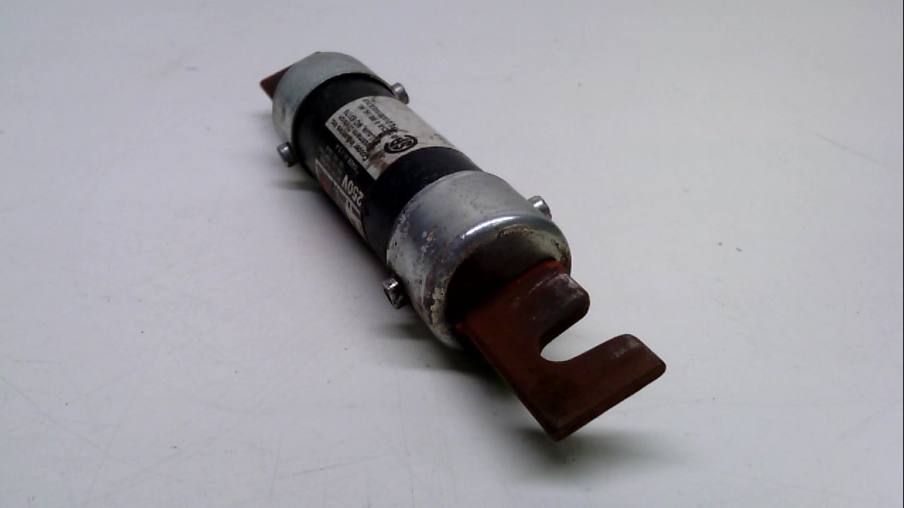 Cooper Bussmann FRN-R-80 FuseTRON Class RK5 Dual-Element Fuse