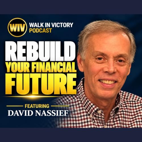How to Rebuild Your Financial Future | David Nassief