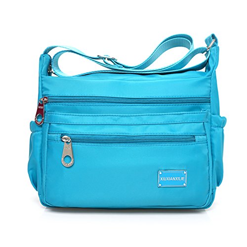 Sac fourre-tout femme léger et spacieux pour organiser toutes vos affaires de la journée