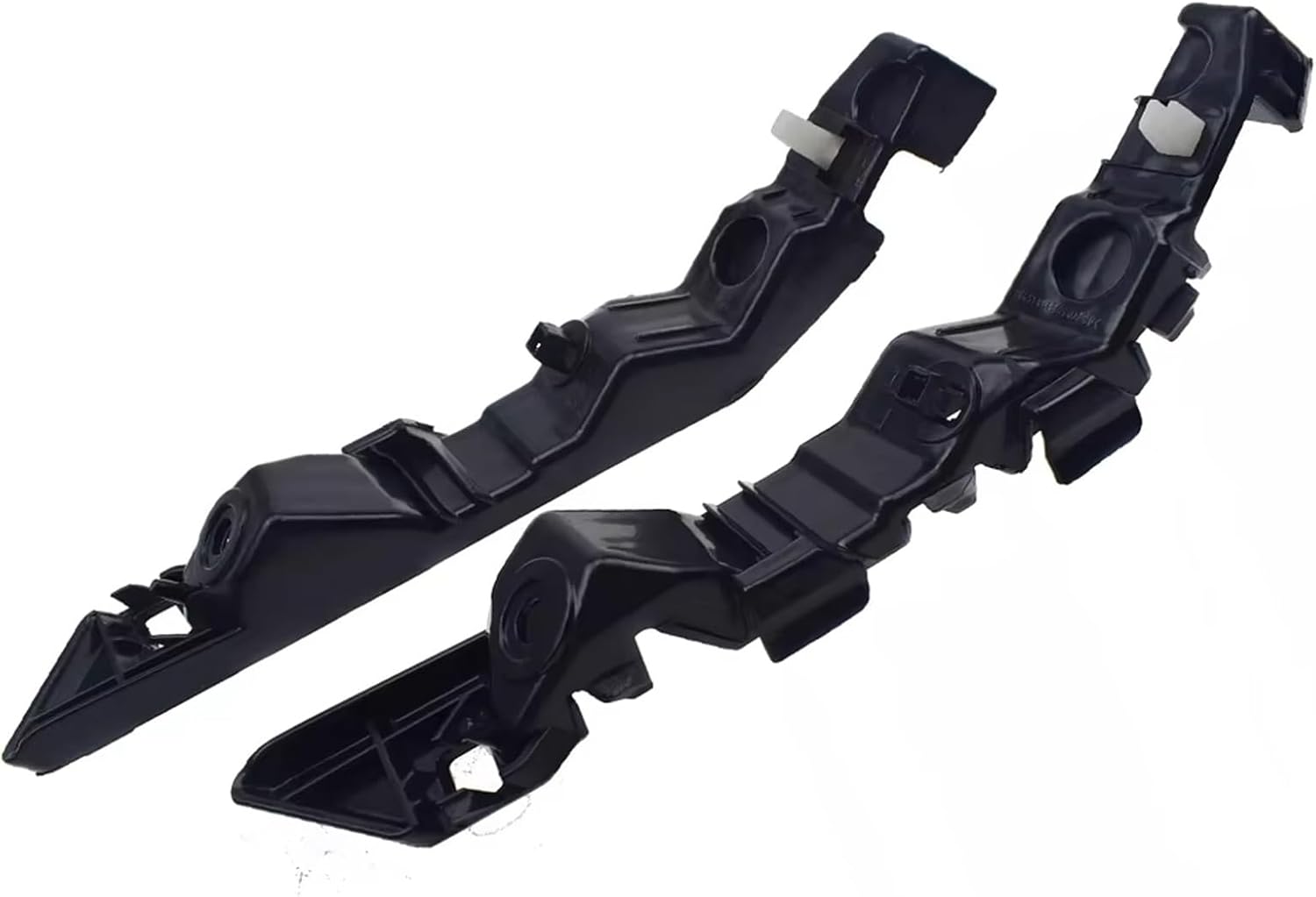 バンパーリテーナーブラケット Compatible With Kia For Sportage 2011 2012 2013 201