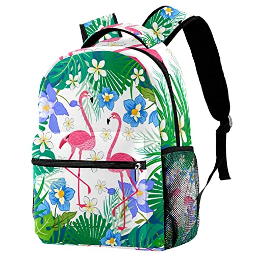 Sac à dos de voyage décontracté léger pour le quotidien mixte