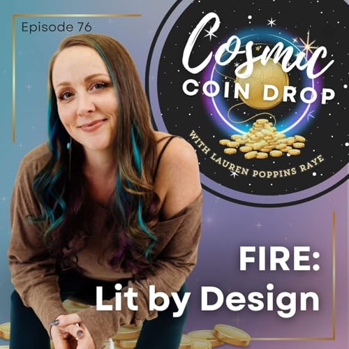 76 | The Fire Code: You’re Not Lazy – You’re Unlit cover art