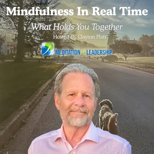 What Holds You Together: Mindfulness When It Matters Most