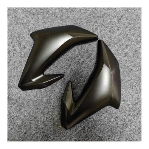 Carénage latéral réservoir Z900 cache flanc moto panneau cadre 17-19