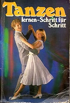 Unknown Binding Tanzen lernen - Schritt für Schritt [German] Book