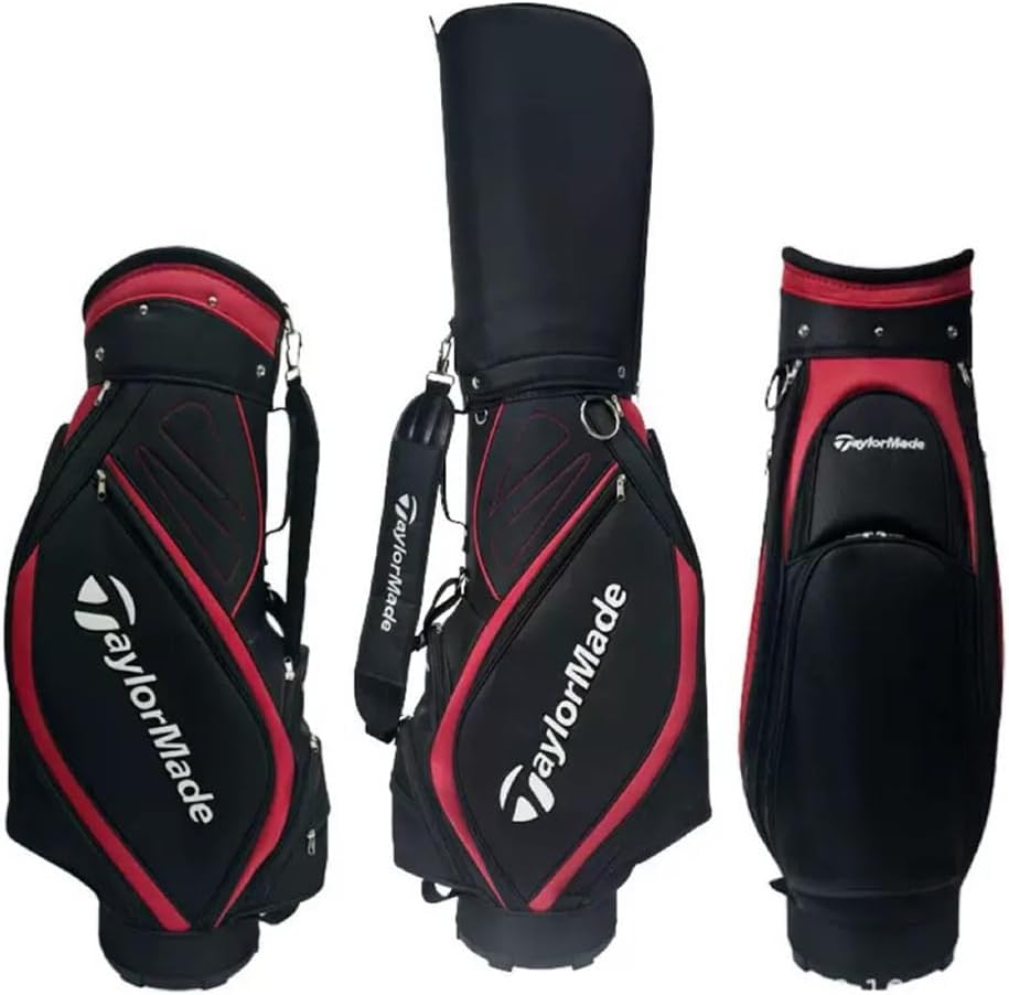 パーリーゲイツ キャディバッグカバー トラベルケース トラベルバッグ