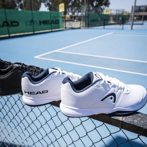 Image of HEAD Mens Revolt Court Tennis Shoes
